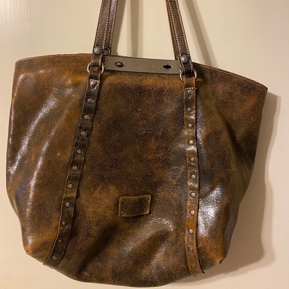 Patricia Nash Bags Patricia Nash Designer Bag Poshmark